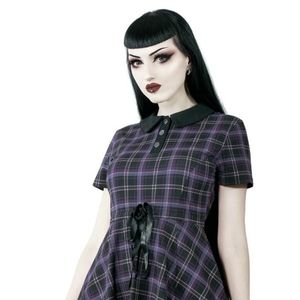 KILLSTAR | Feri Doll Dress